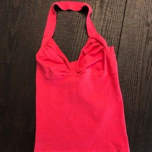 Bebe tank top